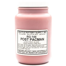 RG144 - Post Pacman