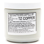 RG146 - TZ Copper