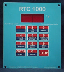 Bartlett - RTC 1000 Instrument Only