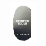 Kemper Aluminum Scrapers