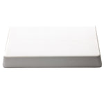 Plaster Wedging Board – 10 x 16 in