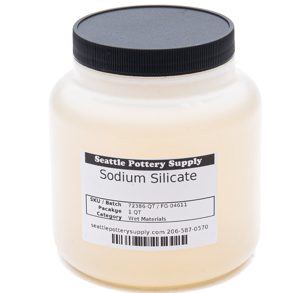 Sodium Silicate