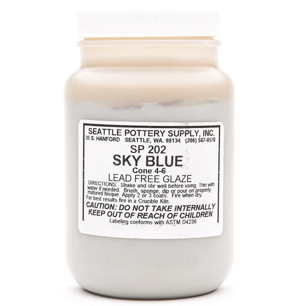SP202 - Sky Blue