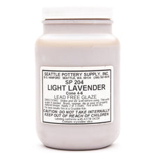 SP204 - Light Lavender