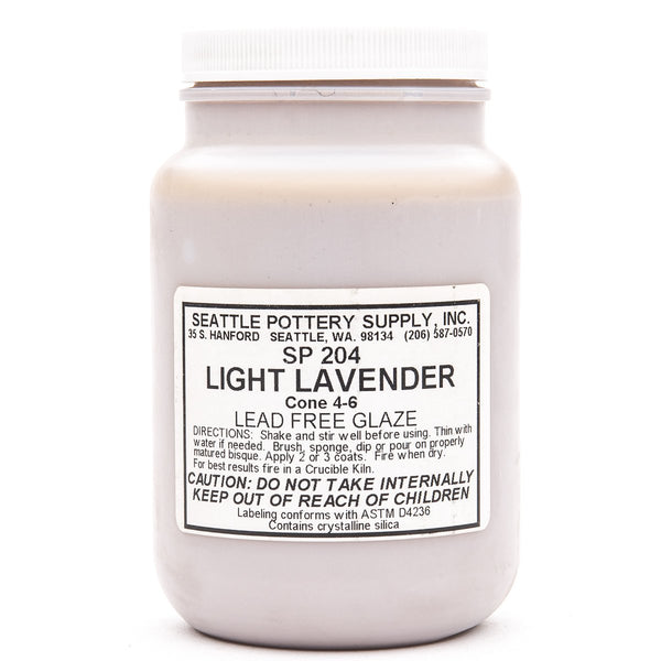 SP204 - Light Lavender