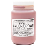 SP221 - Amber Brown
