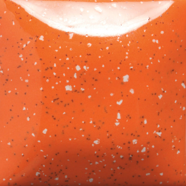 Speckled Orange-A-Peel