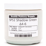 SP52 - Shadow Green