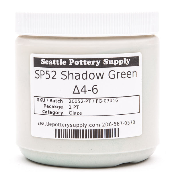 SP52 - Shadow Green