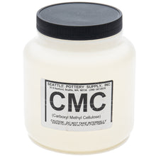 Cmc (Carboxyl Methyl Cellulose)