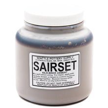 Sairset Kiln Mortar