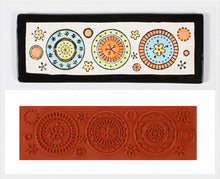 Large Deco Circles Stamp - Discontinued