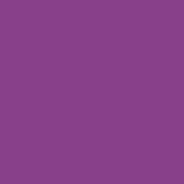 6304 Violet Chrome Tin