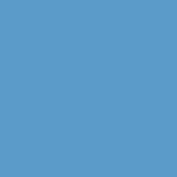 6364 - Turquoise Blue