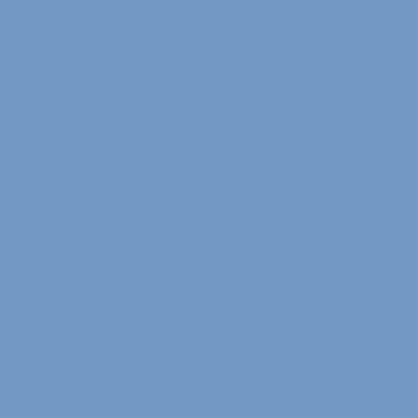 6373 - Turquoise Blue