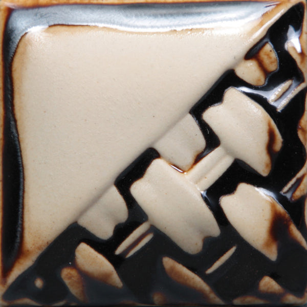SW303 - Manganese Wash | Seattle Pottery Supply