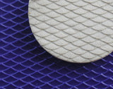 Texture mat - fish scales