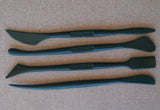 Tool set 4pcs