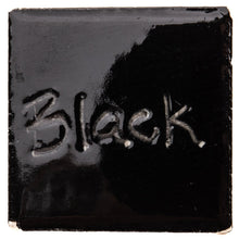 UG600 - Black Underglaze
