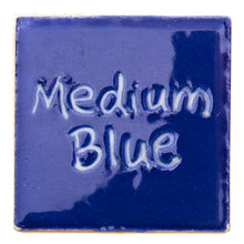 UG602 - Medium Blue Underglaze
