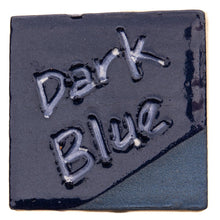 UG603 - Dark Blue Underglaze