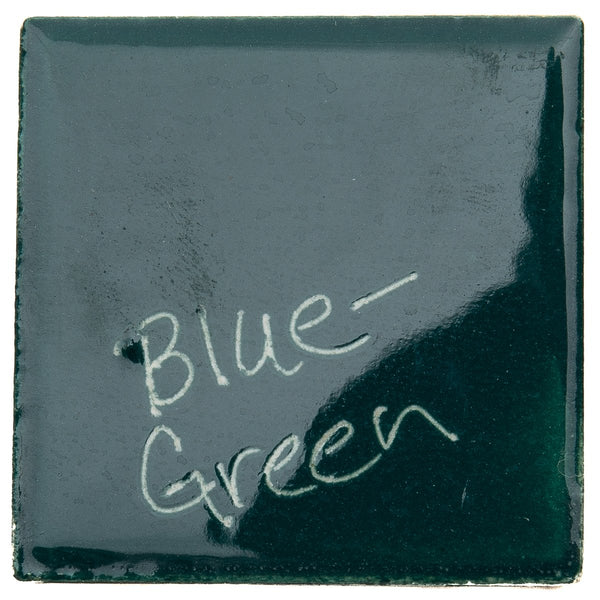 UG604 - Blue Green Underglaze