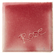 UG606 - Rose Underglaze