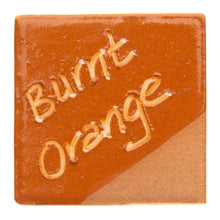 UG609 - Burnt Orange Underglaze