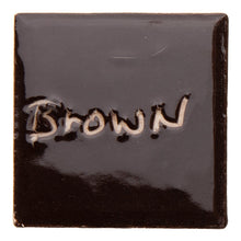 UG612 - Brown Underglaze