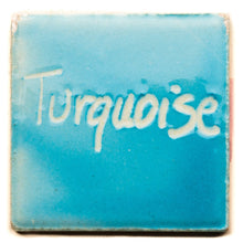 UG613 - Turquoise Underglaze