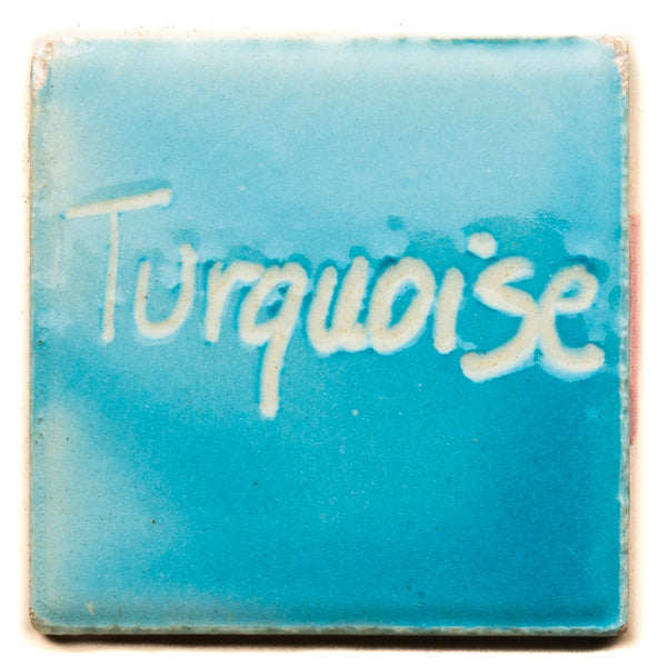 UG613 - Turquoise Underglaze
