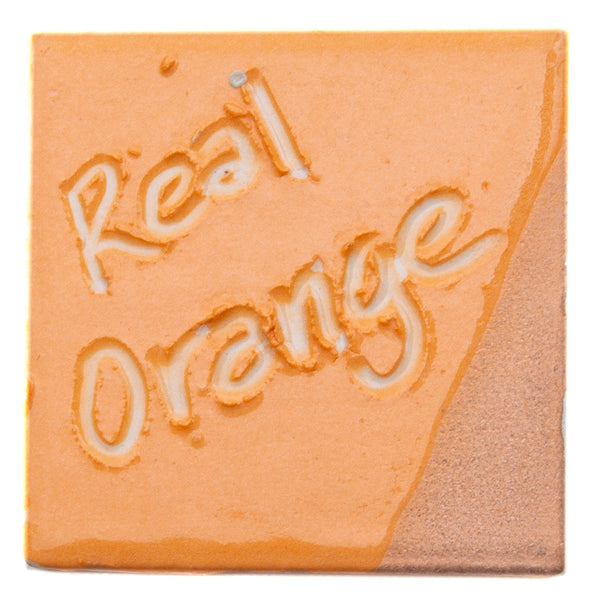 UG617 - Real Orange Underglaze