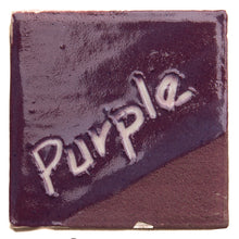 UG619 - Purple Underglaze
