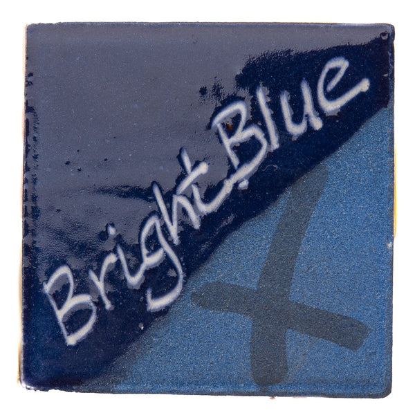 UG622 - Bright Blue Underglaze