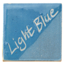 UG625 - Light Blue Underglaze