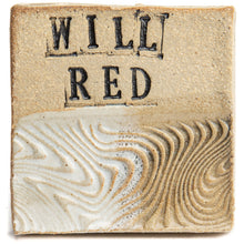 SP735 Willamette Red