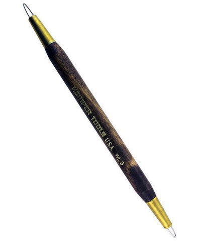 Wire Loop Sgraffito Tool