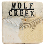 SP570 Wolf Creek White
